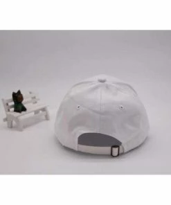 Onlineamericanstore American RIP DIP Finger Cat Embroidery Baseball Caps Men Women Fashion Cotton Hip-Hop Hat Accessories