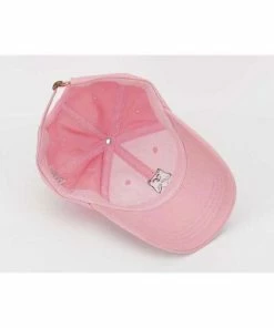 Onlineamericanstore American RIP DIP Finger Cat Embroidery Baseball Caps Men Women Fashion Cotton Hip-Hop Hat Accessories