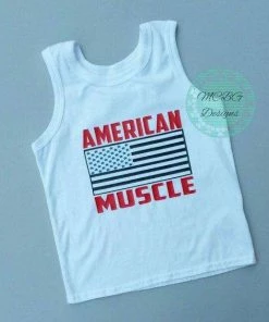 Online American Store American Toddler Shirt, American Flag Shirt, Baby Boy Bodysuit,toddler Boys Shirts, Toddler 4th Of July Shirts, Boys Tank Tops, Muscle Tanks Kids Clothing