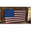 ColoradoCarvingsArt Ammo American Flag Concealment Flags