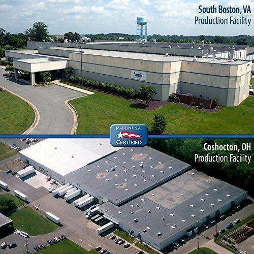 Flags & Banner Annin Flagmakers Model 142660 Michigan State Flag 3x5 Ft. Nylon SolarGuard Nyl-Glo 100% Made In USA To Official State Design Specifications. 4 Flags & Banner Annin Flagmakers Model 142660 Michigan State Flag 3x5 Ft. Nylon SolarGuard Nyl-Glo 100% Made In USA To Official State Design Specifications.