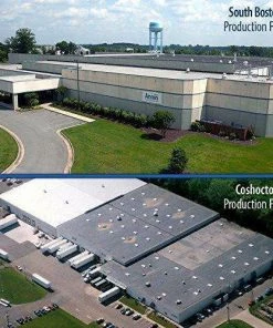 Annin Flagmakers Model 439007 U.S. Marine Corps Military Flag 4x6 Ft. Nylon SolarGuard Nyl-Glo 100% Made In USA To Official Specifications. Officially Licensed Manufacturer. Flags & Banner