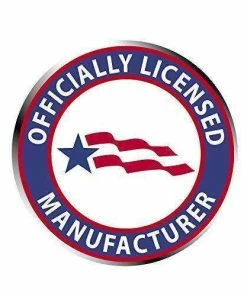 Annin Flagmakers Model 439007 U.S. Marine Corps Military Flag 4x6 Ft. Nylon SolarGuard Nyl-Glo 100% Made In USA To Official Specifications. Officially Licensed Manufacturer. Flags & Banner