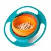 Onlineamericanstore Baby Feeding - Rotate 360 Bowl Kids Clothing