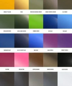 The American Store Gift Collection Black Zirconium And Cerakote American Thin Blue Line Flag Custom Made United States Police Ring