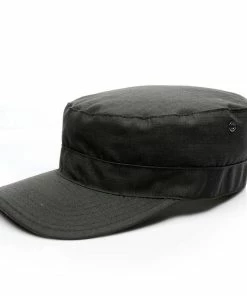 The American Store Military Clothing & Accessories Blank Plain Camo Fitted Hats Mens Army Military Camo Caps Baseball Desert Digital Camouflage Cap Women Soldier Hat