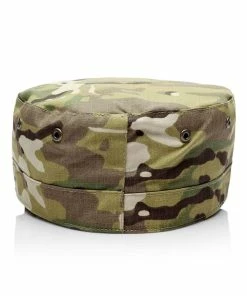 The American Store Military Clothing & Accessories Blank Plain Camo Fitted Hats Mens Army Military Camo Caps Baseball Desert Digital Camouflage Cap Women Soldier Hat