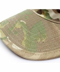 The American Store Military Clothing & Accessories Blank Plain Camo Fitted Hats Mens Army Military Camo Caps Baseball Desert Digital Camouflage Cap Women Soldier Hat