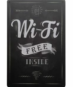 Yvevon Store Pets BULLDOG AND SMOKING CIGAR Metal Puppy Plaque Rustic Pet Sign For DOG Art Decor On Wall In Hotel Bar Pub School LJ6-2 20x30cm B1 35 Yvevon Store Pets BULLDOG AND SMOKING CIGAR Metal Puppy Plaque Rustic Pet Sign For DOG Art Decor On Wall In Hotel Bar Pub School LJ6-2 20x30cm B1