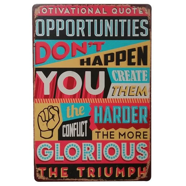 Yvevon Store Pets BULLDOG AND SMOKING CIGAR Metal Puppy Plaque Rustic Pet Sign For DOG Art Decor On Wall In Hotel Bar Pub School LJ6-2 20x30cm B1 9 Yvevon Store Pets BULLDOG AND SMOKING CIGAR Metal Puppy Plaque Rustic Pet Sign For DOG Art Decor On Wall In Hotel Bar Pub School LJ6-2 20x30cm B1