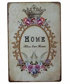 Yvevon Store Pets BULLDOG AND SMOKING CIGAR Metal Puppy Plaque Rustic Pet Sign For DOG Art Decor On Wall In Hotel Bar Pub School LJ6-2 20x30cm B1 40 Yvevon Store Pets BULLDOG AND SMOKING CIGAR Metal Puppy Plaque Rustic Pet Sign For DOG Art Decor On Wall In Hotel Bar Pub School LJ6-2 20x30cm B1