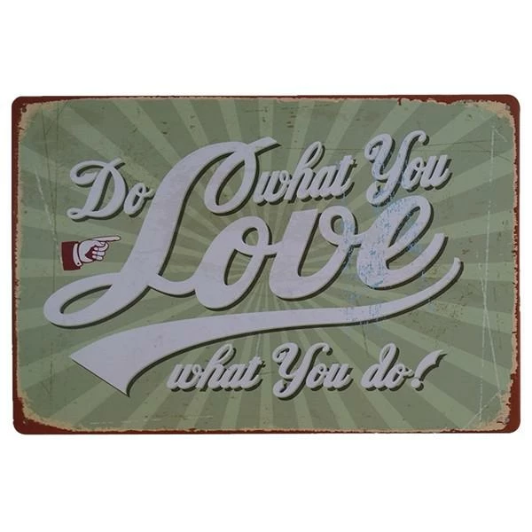 Yvevon Store Pets BULLDOG AND SMOKING CIGAR Metal Puppy Plaque Rustic Pet Sign For DOG Art Decor On Wall In Hotel Bar Pub School LJ6-2 20x30cm B1 13 Yvevon Store Pets BULLDOG AND SMOKING CIGAR Metal Puppy Plaque Rustic Pet Sign For DOG Art Decor On Wall In Hotel Bar Pub School LJ6-2 20x30cm B1