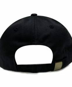 CapsuleDesignShop Sports Accessories Capsule Design Small American Flag Cotton Baseball Dad Cap Black 7 CapsuleDesignShop Sports Accessories Capsule Design Small American Flag Cotton Baseball Dad Cap Black