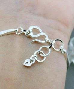 Courtneymariejewelry Changelinks Classic Cuff Bracelet Component Accessories