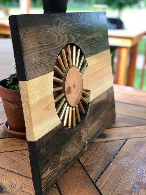 Online American Store Colorado Bullet Shell Flag Concealment Flags 6 Online American Store Colorado Bullet Shell Flag Concealment Flags