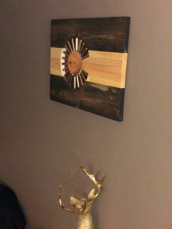 Online American Store Colorado Bullet Shell Flag Concealment Flags 7 Online American Store Colorado Bullet Shell Flag Concealment Flags