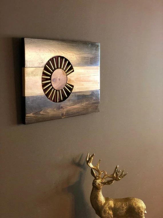 Online American Store Colorado Bullet Shell Flag Concealment Flags 8 Online American Store Colorado Bullet Shell Flag Concealment Flags