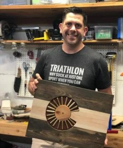 Online American Store Colorado Bullet Shell Flag Concealment Flags 16 Online American Store Colorado Bullet Shell Flag Concealment Flags