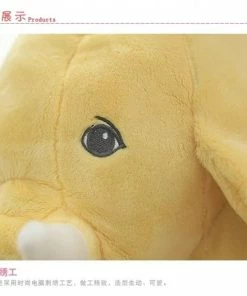 Onlineamericanstore Colorful Giant Elephant Pillow - Baby Toy Kids Clothing