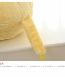 Onlineamericanstore Colorful Giant Elephant Pillow - Baby Toy Kids Clothing