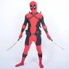 The American Store Cool KIds Deadpool Costume Red Full Body Spandex Boy Deadpool Cosplay Costumes Halloween Deadpool Costume Wholesale For Kids 2 The American Store Cool KIds Deadpool Costume Red Full Body Spandex Boy Deadpool Cosplay Costumes Halloween Deadpool Costume Wholesale For Kids