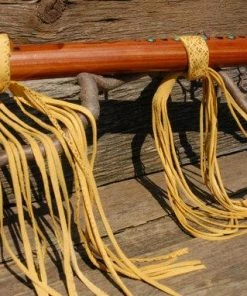 HollyHawkDesigns Native American Collection Custom Flute Ties, Native American Flute, Native Flute Accessory 10 HollyHawkDesigns Native American Collection Custom Flute Ties, Native American Flute, Native Flute Accessory