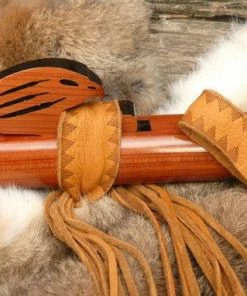 HollyHawkDesigns Native American Collection Custom Flute Ties, Native American Flute, Native Flute Accessory 11 HollyHawkDesigns Native American Collection Custom Flute Ties, Native American Flute, Native Flute Accessory