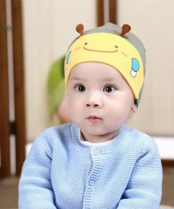 Onlineamericanstore Kids Clothing Cute Kid Baby Boy Girl Toddler Infant Hat Bee Baseball Beret Cap