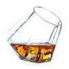 The American Store Dragon Glassware Diamond Whiskey Glasses - Old Fashioned Tumblers For Whisky, Wine, Bourbon, Scotch, Brandy - 10 Ounces, Set Of 2 (Gift Boxed) Casual Glasses 2 The American Store Dragon Glassware Diamond Whiskey Glasses - Old Fashioned Tumblers For Whisky, Wine, Bourbon, Scotch, Brandy - 10 Ounces, Set Of 2 (Gift Boxed) Casual Glasses