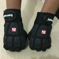 The American Store Durable Silica Gel American Football Ball Gloves Tactical Gloves Bicycle Rugby Gloves Beach Rugby Ball Equipment Sports Accessories