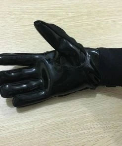 The American Store Durable Silica Gel American Football Ball Gloves Tactical Gloves Bicycle Rugby Gloves Beach Rugby Ball Equipment Sports Accessories