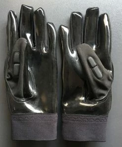 The American Store Durable Silica Gel American Football Ball Gloves Tactical Gloves Bicycle Rugby Gloves Beach Rugby Ball Equipment Sports Accessories