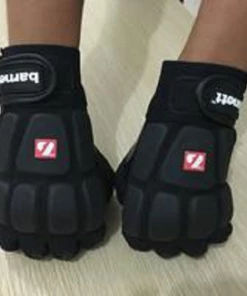 The American Store Durable Silica Gel American Football Ball Gloves Tactical Gloves Bicycle Rugby Gloves Beach Rugby Ball Equipment Sports Accessories