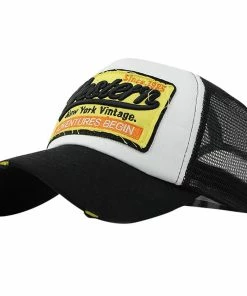 Onlineamericanstore Embroidered Summer Cap Mesh Hats For Men Women Casual Hats Hip Hop Baseball Caps Accessories