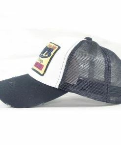 Onlineamericanstore Embroidered Summer Cap Mesh Hats For Men Women Casual Hats Hip Hop Baseball Caps Accessories