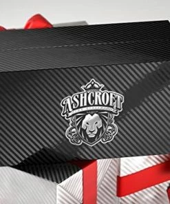 Ashcroft Fine Glassware Everest Whiskey Glasses, Scotch Glasses By Ashcroft - Set Of 2. Unique, Elegant, Dishwasher Safe, Glass Liquor Or Bourbon Tumblers. Ultra-Clarity Glassware.