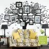 Wall Decor & Art Family Tree Wall Decal By Simple Shapes (Chestnut Brown, Standard Size: 107 X 90-Inch)