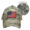 The American Store Farm Boy Digital Camo With American Flag Patch Velcro Hat - F13080708CA000 Mens Clothing 1 The American Store Farm Boy Digital Camo With American Flag Patch Velcro Hat - F13080708CA000 Mens Clothing