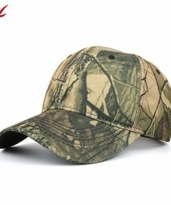 Onlineamericanstore Fashion 2017 High Quality Washed Cotton Adjustable Camouflage Color Baseball Cap 4 Colors Dad Hats Casquette Brand Bone Hats