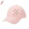 Onlineamericanstore Fashion Unisex Accessories Men Women Baseball Cap Sun Adjustable Hat Bone Masculino Gorras Hombre Hip Hop Snapback Hats