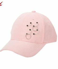 Onlineamericanstore Fashion Unisex Accessories Men Women Baseball Cap Sun Adjustable Hat Bone Masculino Gorras Hombre Hip Hop Snapback Hats