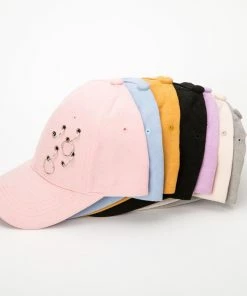 Onlineamericanstore Fashion Unisex Accessories Men Women Baseball Cap Sun Adjustable Hat Bone Masculino Gorras Hombre Hip Hop Snapback Hats