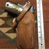 The American Store Military Clothing & Accessories Fits Colt Springfield Ruger RIA Remington Taurus 45 Model 1911 Western Leather Wild Bunch Style Holster