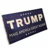 IUNeed Technology Co.,Ltd. Flags 3 By 5 Foot Flag Trump American Flag Brass Grommets U6824 Banners