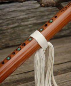 Online American Store Flute Ties, Native American Flute, Native Flute Accessory, Plain White Flute Ties Native American Collection 14 Online American Store Flute Ties, Native American Flute, Native Flute Accessory, Plain White Flute Ties Native American Collection