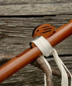 Online American Store Flute Ties, Native American Flute, Native Flute Accessory, Plain White Flute Ties Native American Collection 15 Online American Store Flute Ties, Native American Flute, Native Flute Accessory, Plain White Flute Ties Native American Collection