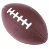 The American Store Football & Rugby Soft Standard PU Foam American Football Soccer Ball Rugby Squeeze Ball Kids Adults Bola De Futebol Americano