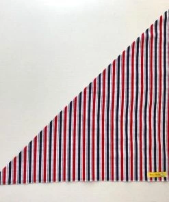 LoveVioletCreations Fourth Of July Pet Bandana