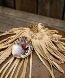 Online American Store Fringed Gourd Bowl, Decorative Gourd, Gourd Art, Lidded Gourd Bowl, Rustic Leather And Gourd Bowl 19 Online American Store Fringed Gourd Bowl, Decorative Gourd, Gourd Art, Lidded Gourd Bowl, Rustic Leather And Gourd Bowl