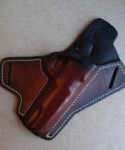 The American Store Full Size 1911 Leather Holster Military Clothing & Accessories